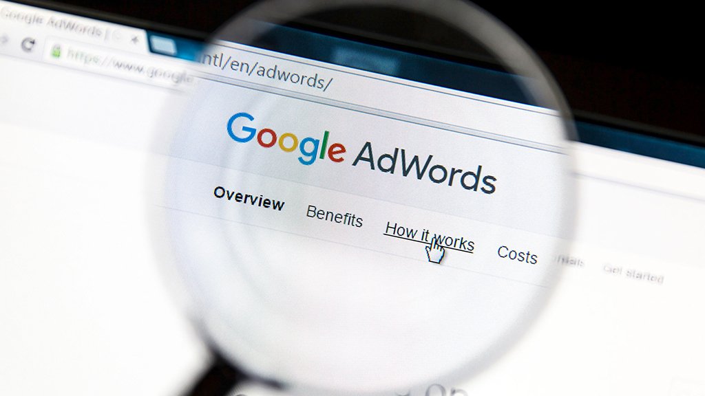 Markaların Dijital Dünyadaki Vitrini: AdWords