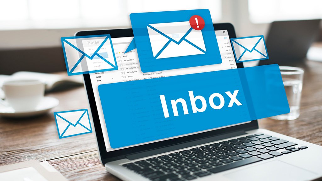 Gelen Kutusunda Fark Edilirliğinizi Artıracak; E-mail Pazarlama Adımları