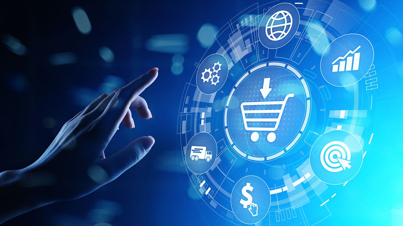 E-ticarette Başarılı Olmak İçin Atılması Gereken Temel Adımlar